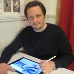 Morten N. Pedersen