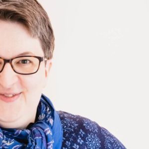 Annette Schwindt