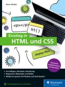 Einstieg in HTML und CSS