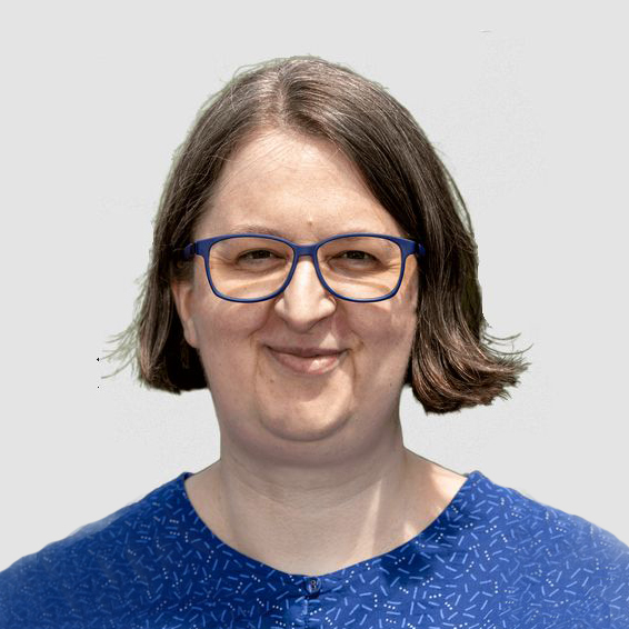 Annette Schwindt