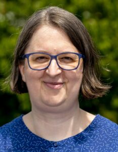 Annette Schwindt