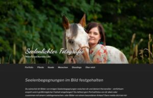 Website Kornelia Löhr