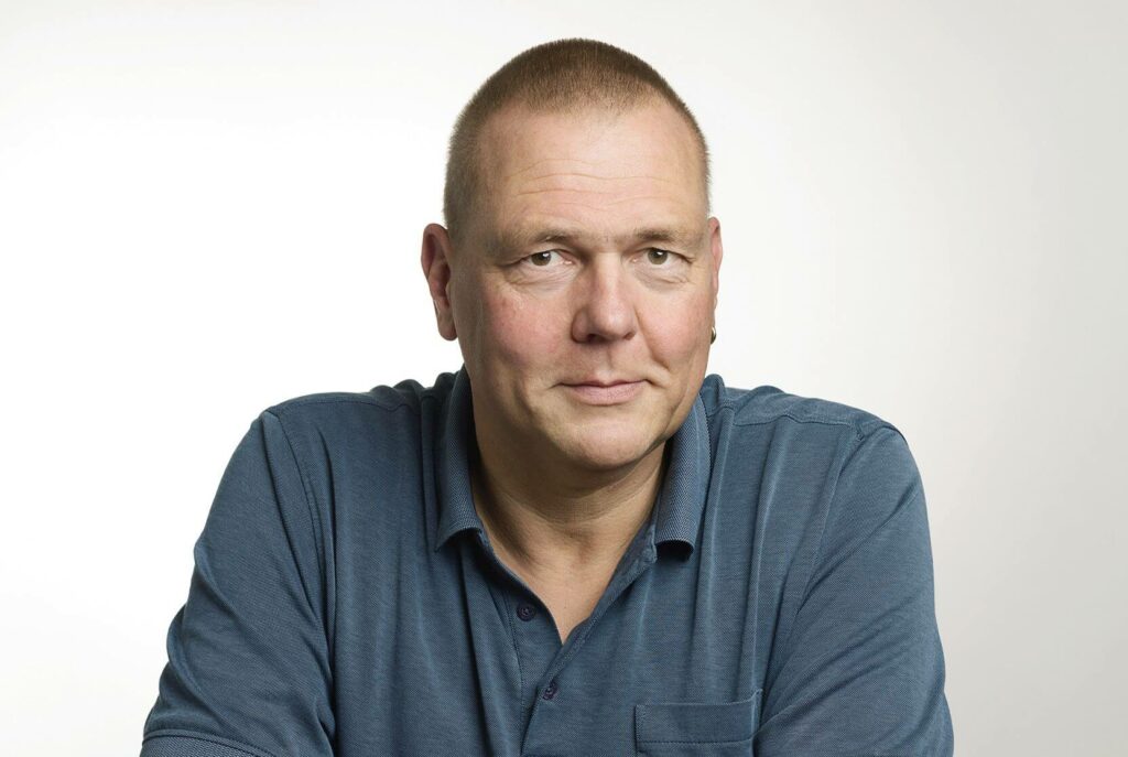 Klaus Venus