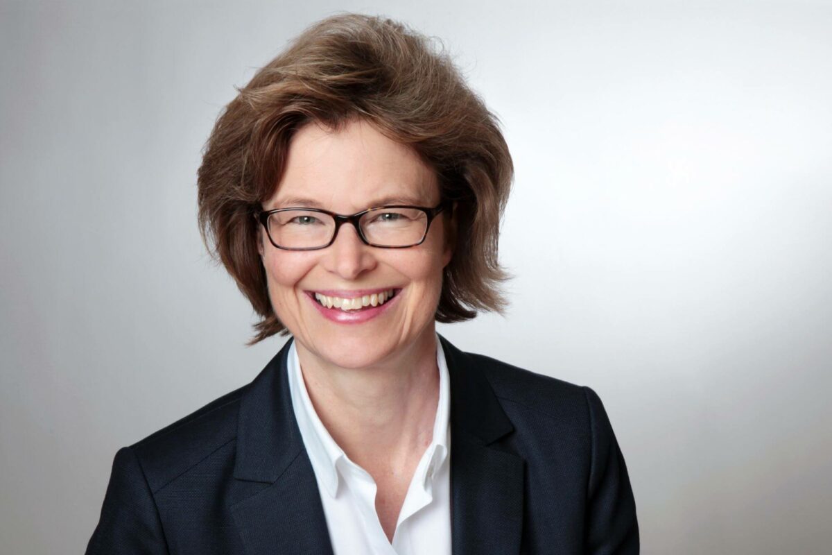 Interview mit Prof. Dr. Susanne Böhlich