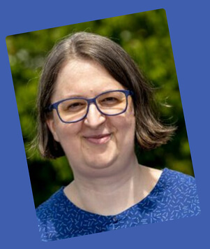 Annette Schwindt