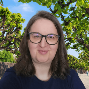Annette Schwindt