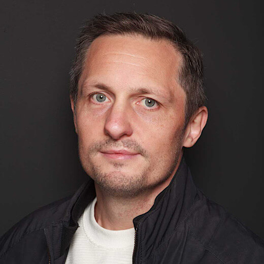 Morten Nygaar Pedersen