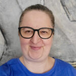 Annette Schwindt