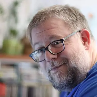 Thomas Reis