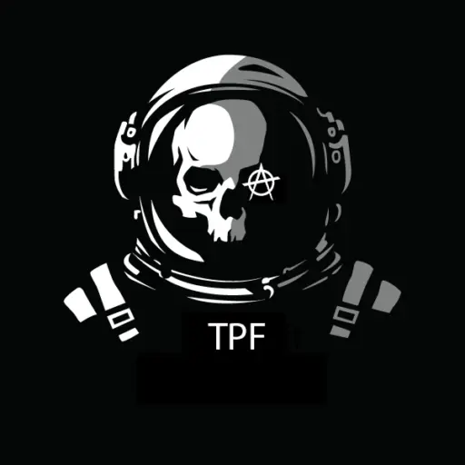 The Fulcrum 🏴‍☠️ ⛓️‍💥 🛠️
